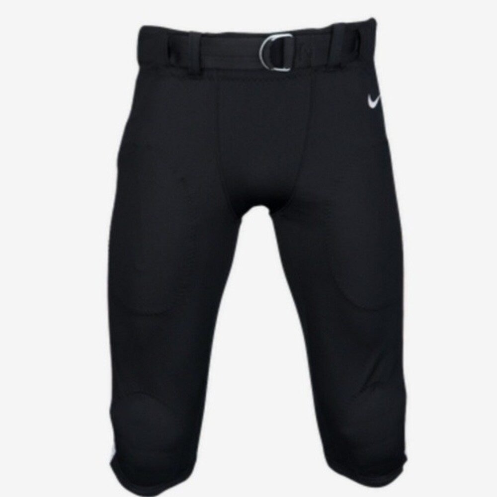 Nike Mach Speed Football 3/4 Training Pants, Small NWT